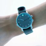 LunaR Smartwatch