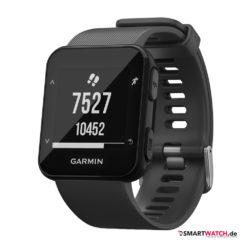 Garmin Forerunner 30 - Schwarz