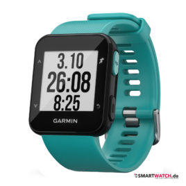 Garmin Forerunner 30 - Türkis