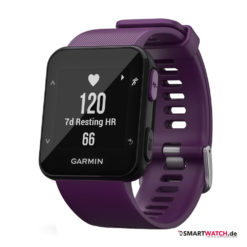 Garmin Forerunner 30 - Violett