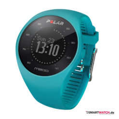 Polar M200 - Blau