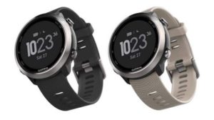 Garmin Forerunner 645 mit wichtigem Feature geleakt