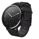 Misfit Command schwarz Smartwatch