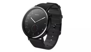 Misfit Command: Neue Hybrid Smartwatch vorgestellt