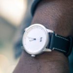 TCK Movement Hybrid Smartwatch