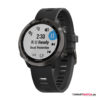 Garmin Forerunner 645 Music - Schwarz