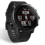 Xiaomi Amazfit 2 vorn Smartwatch