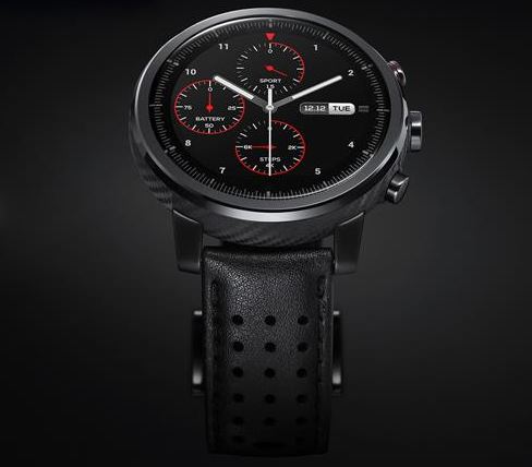 Xiaomi Amazfit Pace 2 Smartwatch