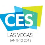 CES 2018 Logo