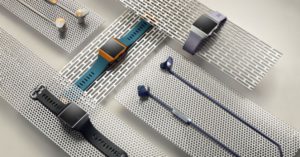 Fitbit denkt offenbar über eine Kinder Smartwatch nach