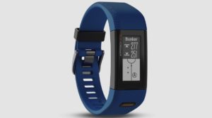 Garmin Approach X10: Neues Fitness Armband für Golfer