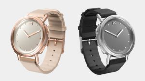 Misfit Path als bislang kleinste Smartwatch des Herstellers enthüllt