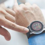 Omron HeartGuide Smartwatch