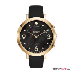 Kate Spade Monterey - Schwarz/Gold