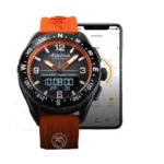 Alpina AlpinerX Luxus Smartwatch