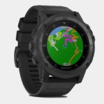 Garmin tactix Charlie Fitness Uhr