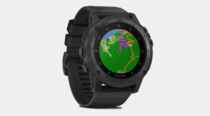 Garmin tactix Charlie: Neuer Begleiter für Abenteurer