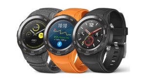 Huawei Watch 2 Smartwatch