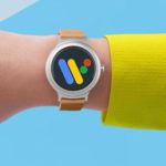 Wear OS Betriebssystem Smartwatch