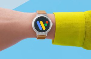 Google bessert Wear OS auf. Release im Herbst