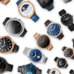 Wear OS Smartwatches