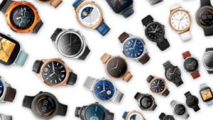 Dem Markt für Smartwatches steht ein enormes Wachstum bevor