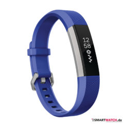 Fitbit Ace, Silikon - Blau