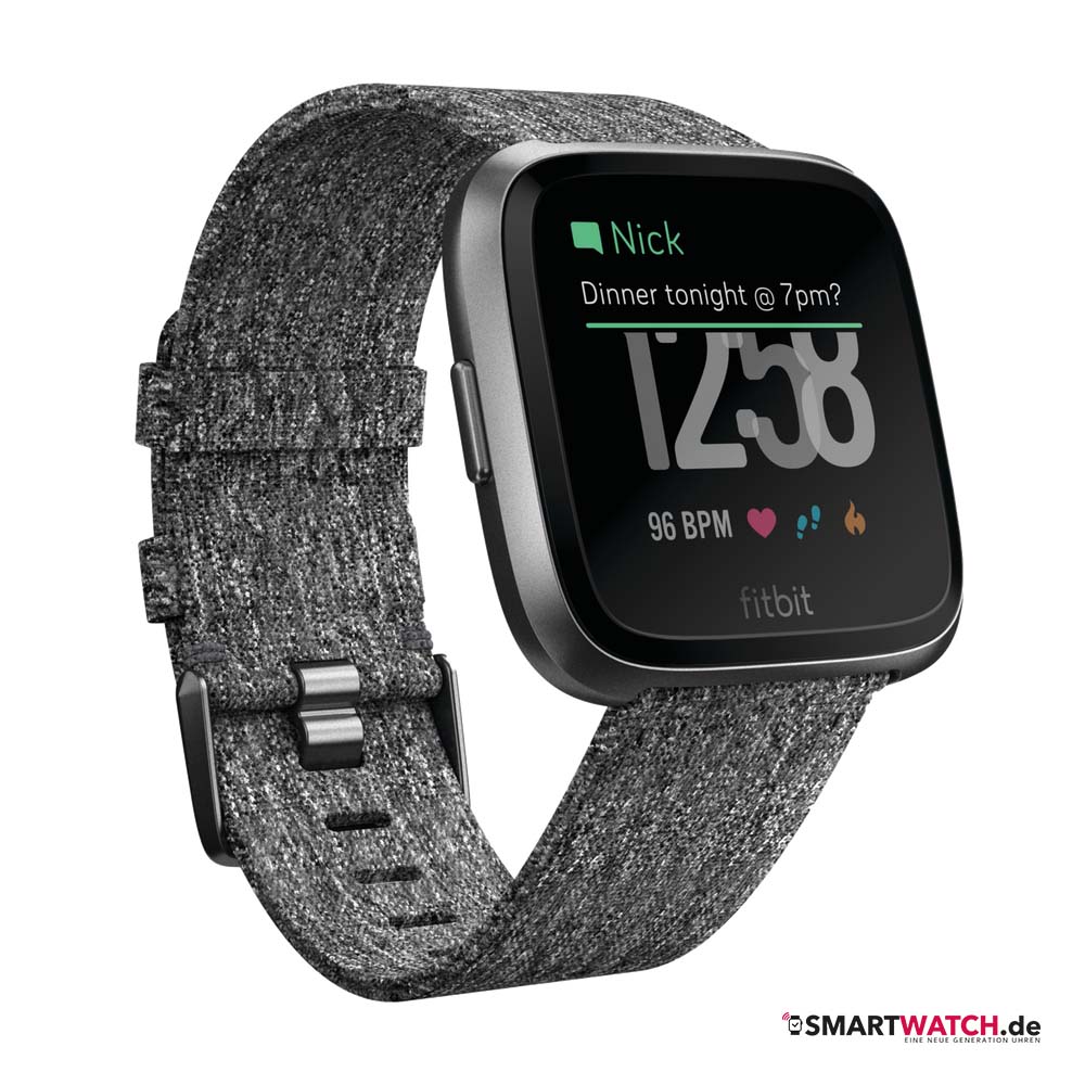 Fitbit Versa kaufen