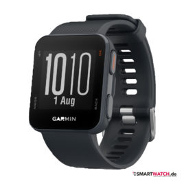 Garmin Approach S10,Silikon - Schwarz