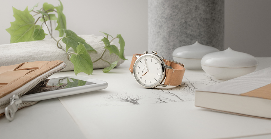 Kronaby Nord Hybrid Smartwatch