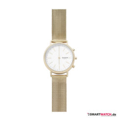 Skagen Hald Mini,Mesh - Gold