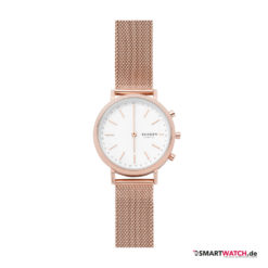 Skagen Hald Mini,Mesh - Rosegold