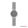 Skagen Hald Mini - Silber