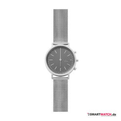 Skagen Hald Mini,Mesh - Silber