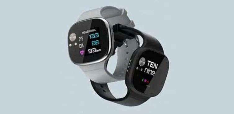 ASUS VivoWatch BP Smartwatch_1