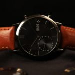 Muse Hybrid Smartwatch