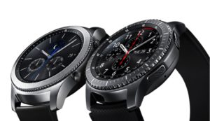 Samsung Gear S3 Smartwatch