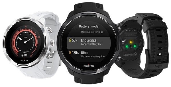 Suunto 9 Fitness Uhr_2