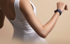 Xiaomi Mi Band 3 Fitness Armband_3