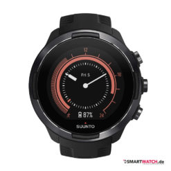 Suunto 9 Baro Black