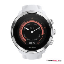 Suunto 9 Baro White