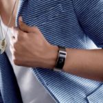 Huawei TalkBand B3 Fitness Armband