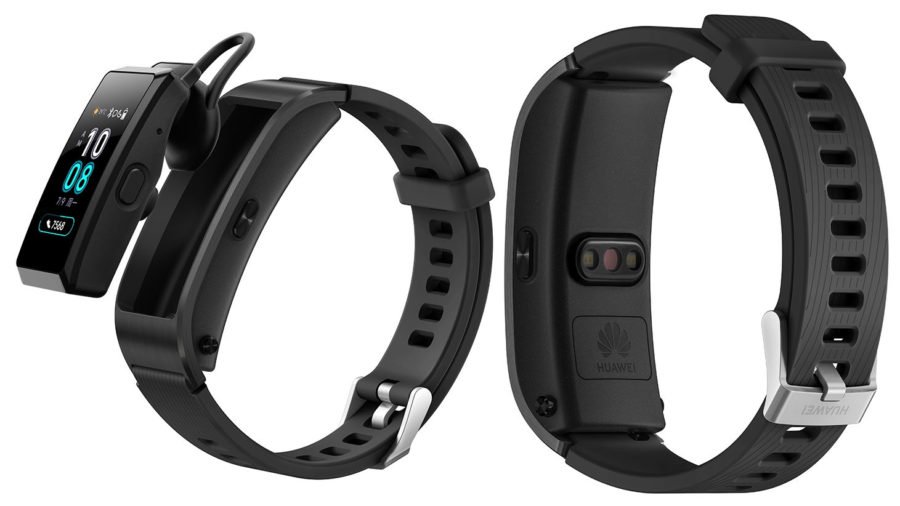 Huawei TalkBand B5 Fitness Armband