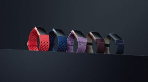 Neuer Fitness Tracker Fitbit Charge 3 ist offiziell