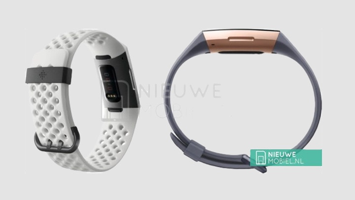 Fitbit Charge 3 Leak Fitness Armband_1