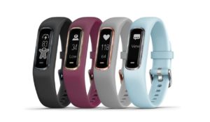 Garmin Vivosmart 4 kommt mit neuen, innovativen Funktionen