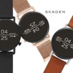 Skagen Falster 2 Smartwatch