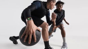 Apple dominiert den weiter wachsenden Smartwatch-Markt