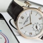 Frederique Constant Hybrid Smartwatch