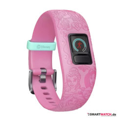 Garmin Vivofit Jr 2, Princess - Pink